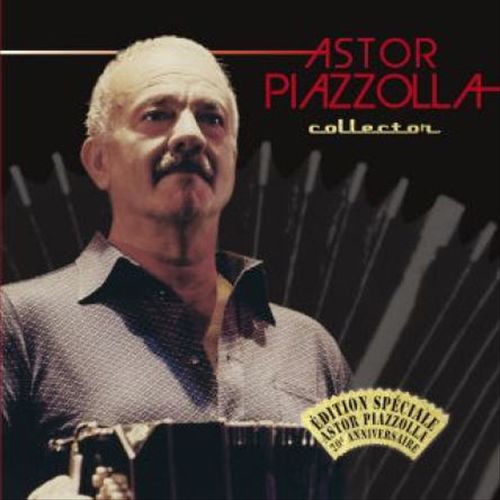 Collector cover art
