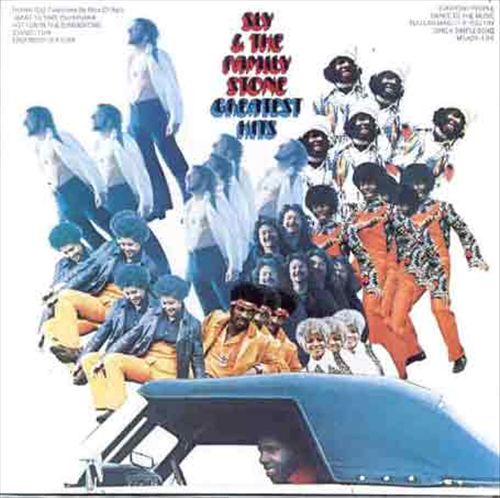 Greatest Hits [Epic] cover art