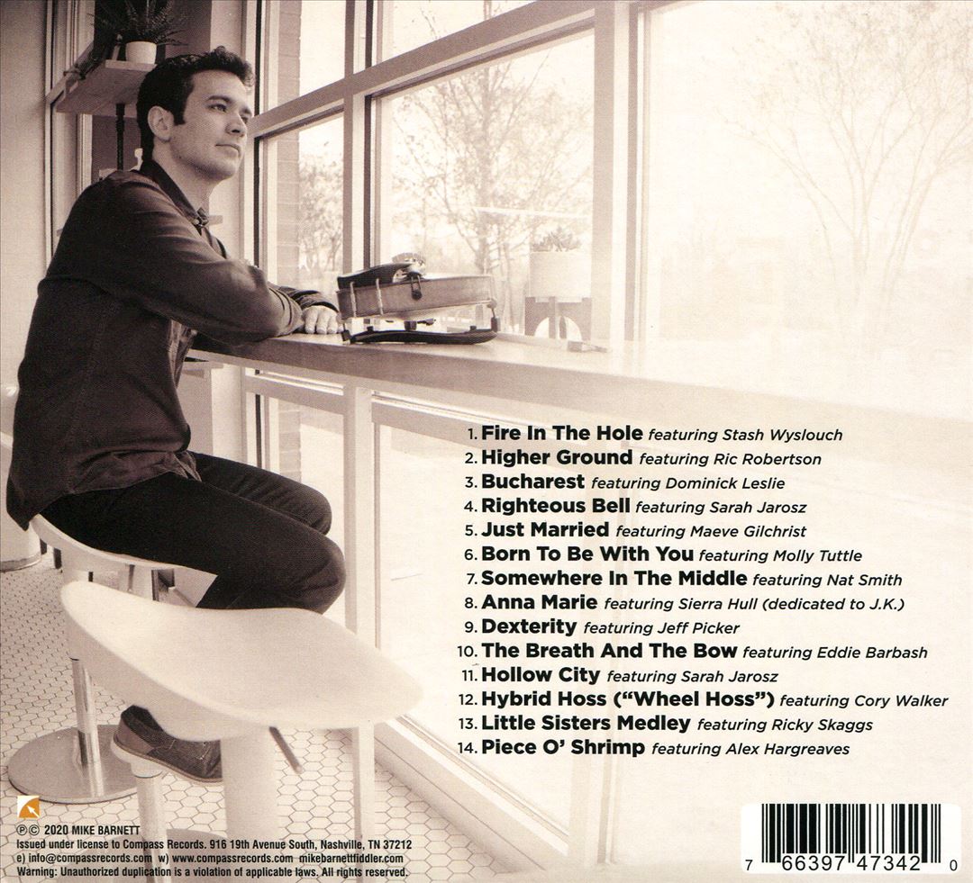 +1 cover art