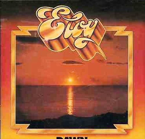 Dawn cover art