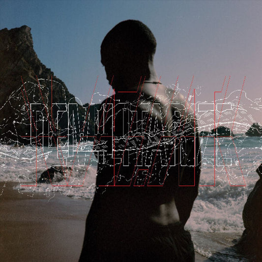Demilitarize cover art