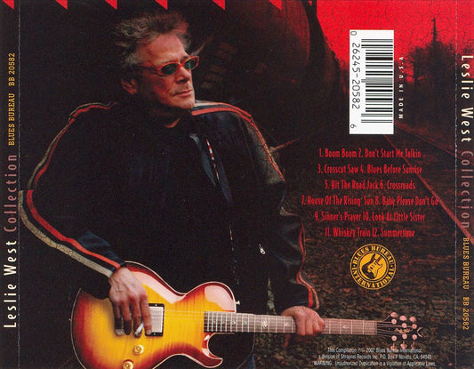 Collection cover art