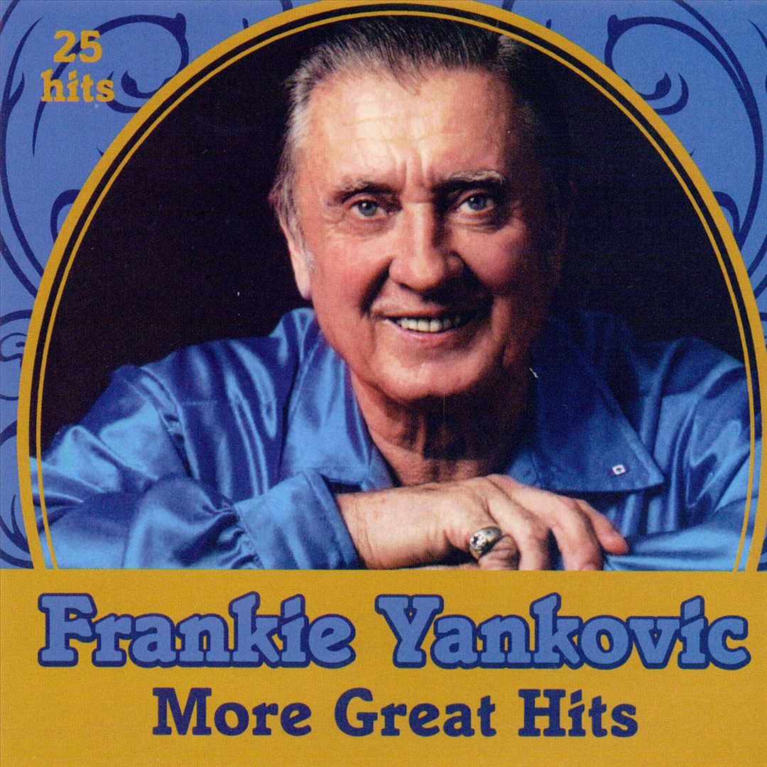 More Great Hits cover art