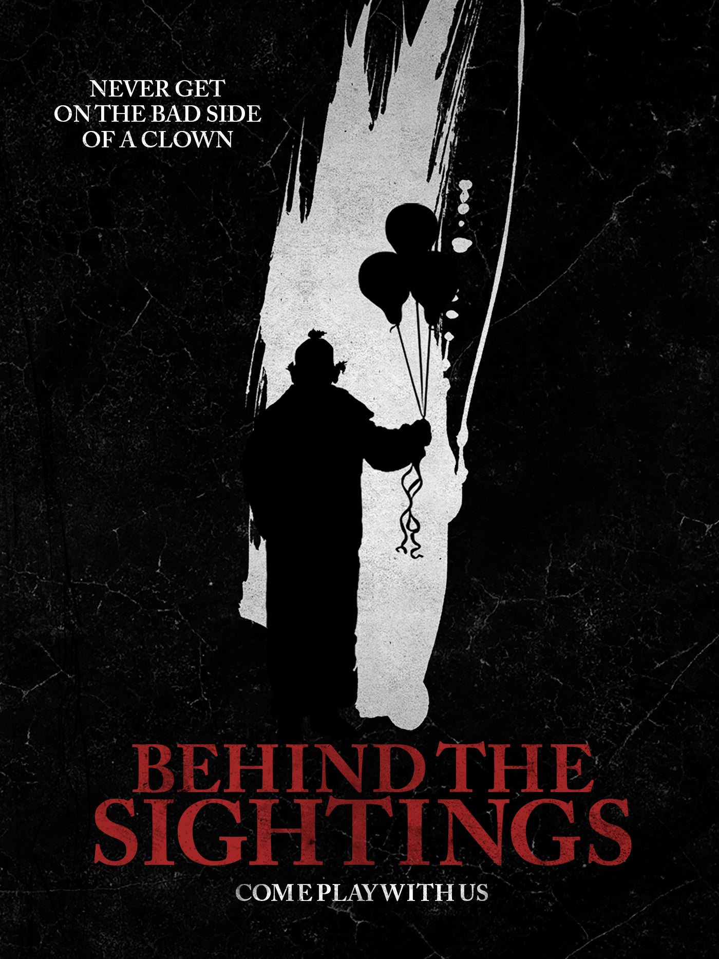 Behind the Sightings cover art