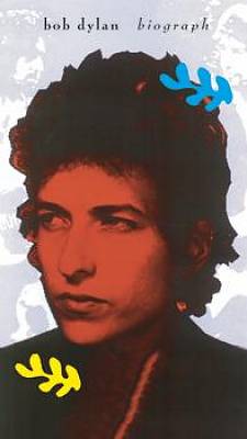 Biograph cover art