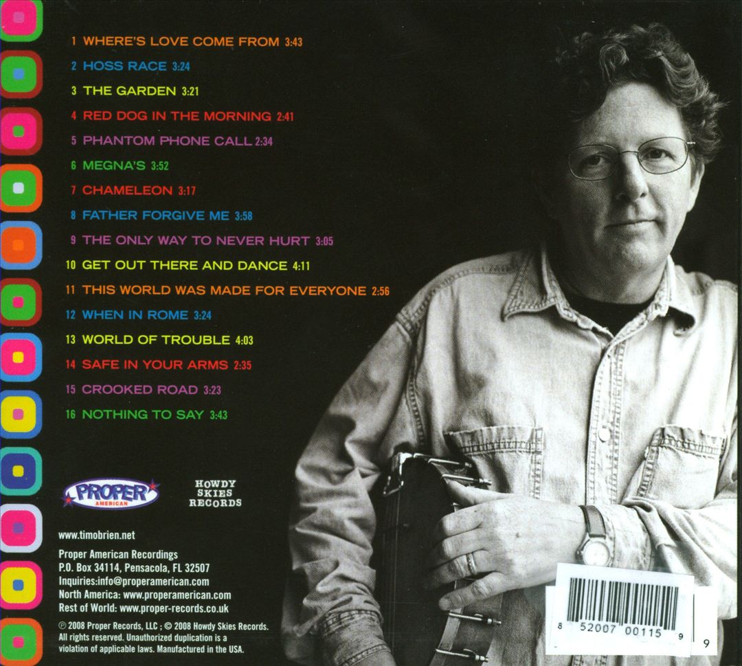 Chameleon cover art