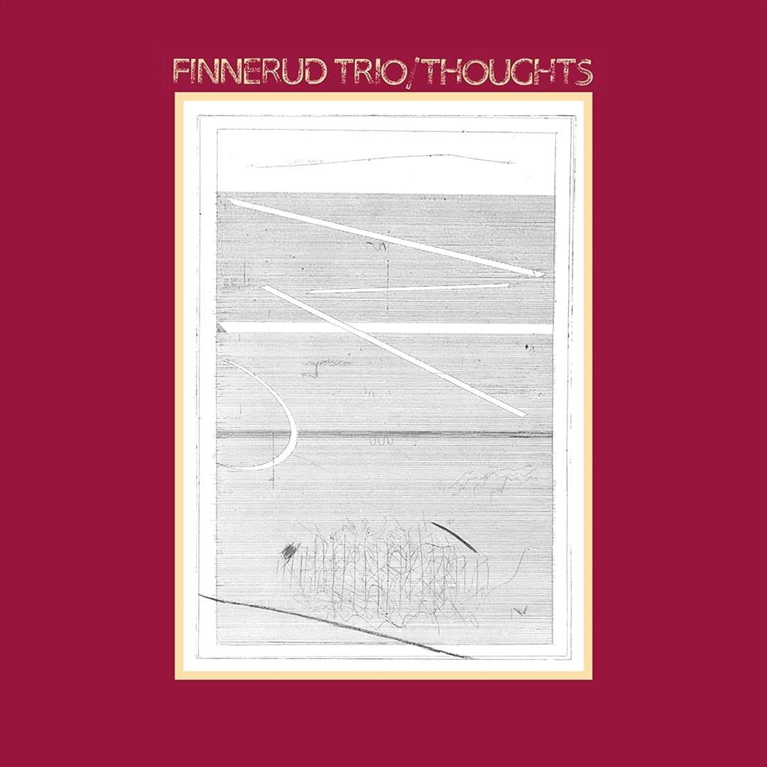 Thoughts cover art