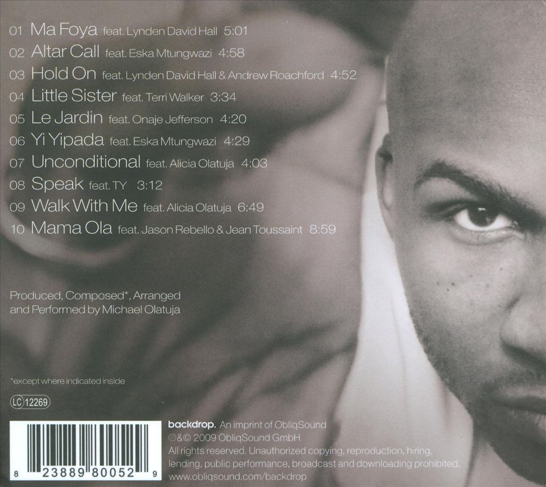 Speak cover art