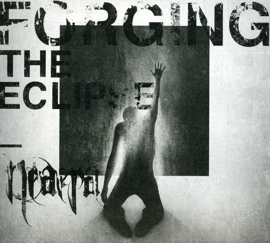 Forging the Eclipse cover art
