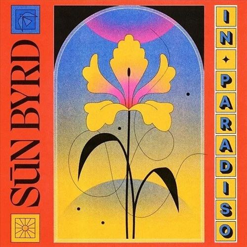 In Paradiso cover art