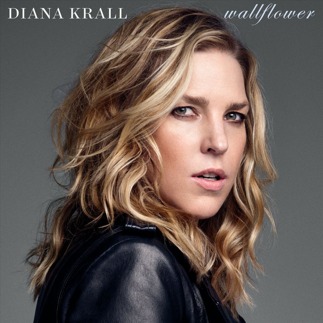 Wallflower [LP] cover art