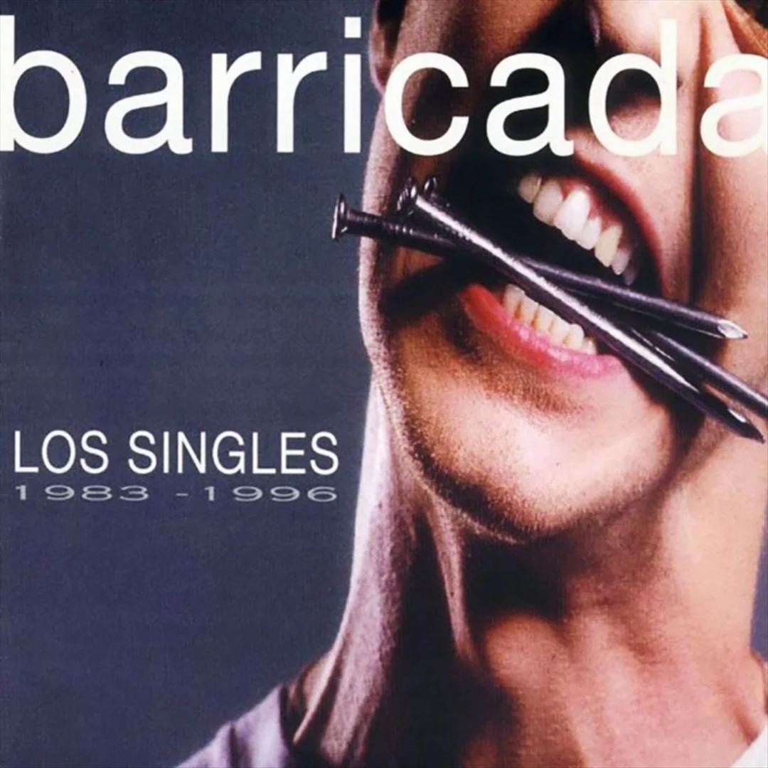 Singles cover art