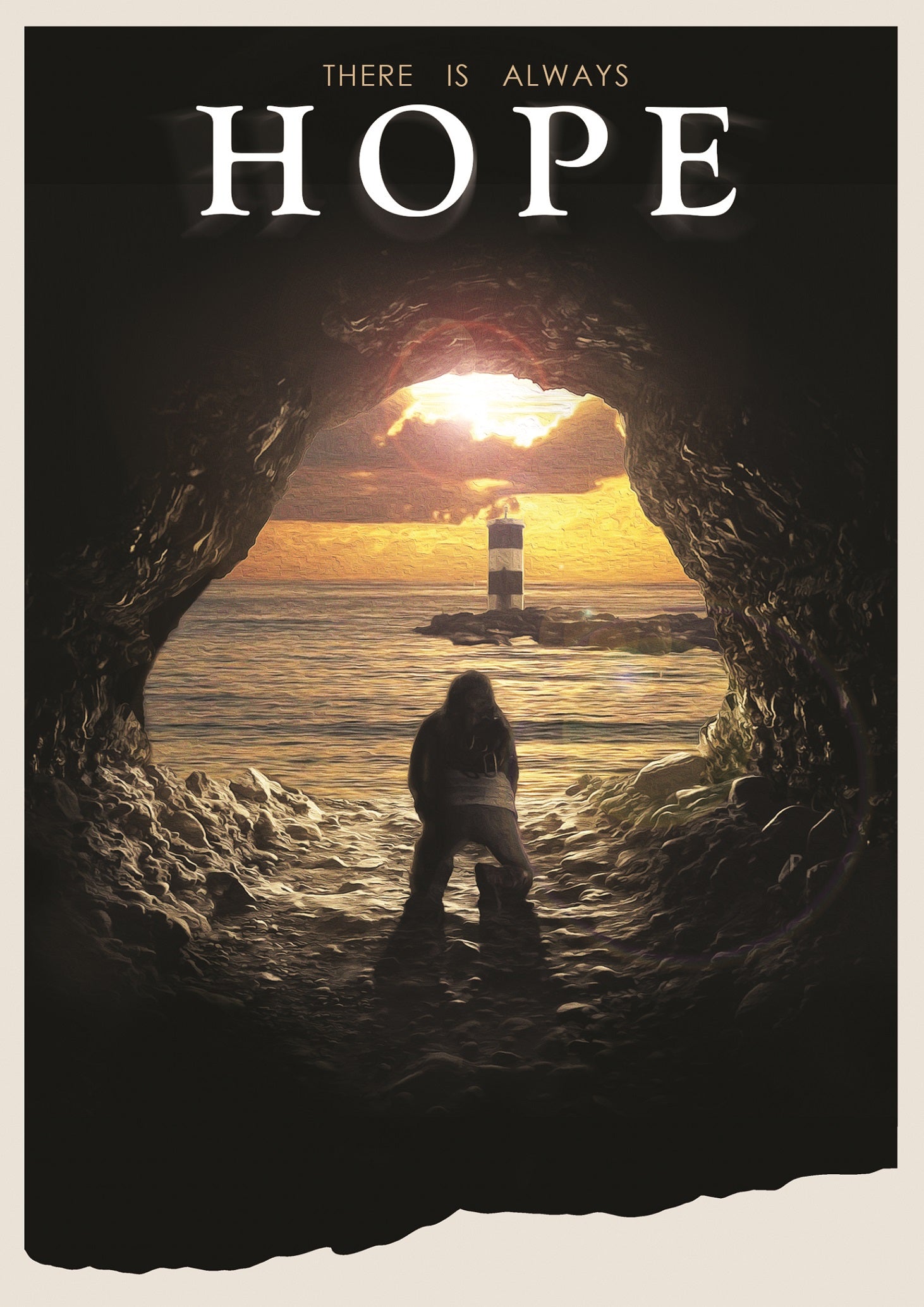 Hope cover art