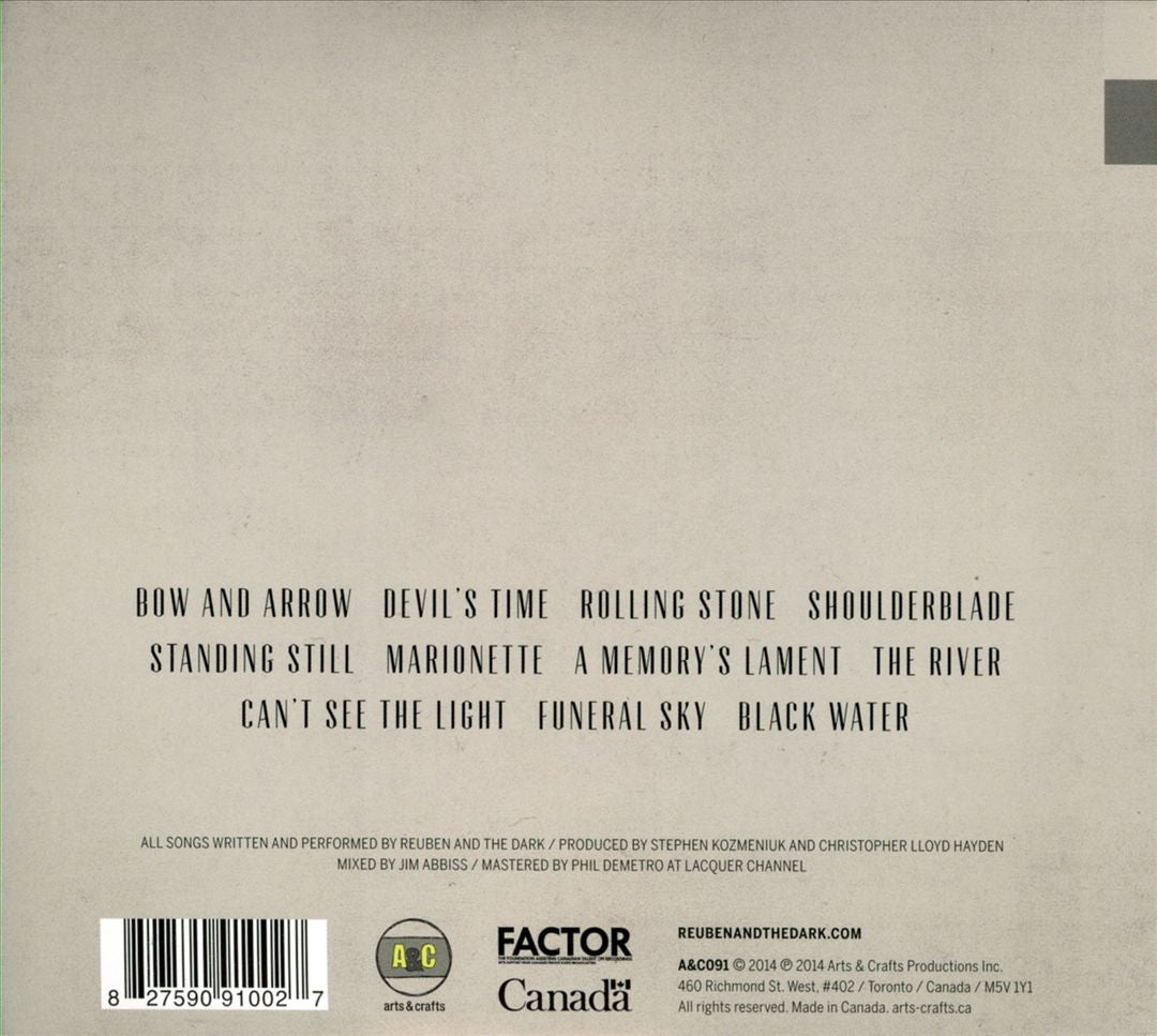 Funeral Sky cover art