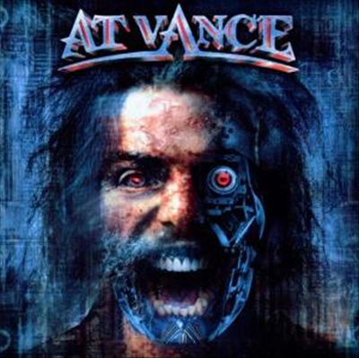 Evil in You [Germany Bonus Tracks] cover art