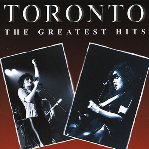 Greatest Hits cover art