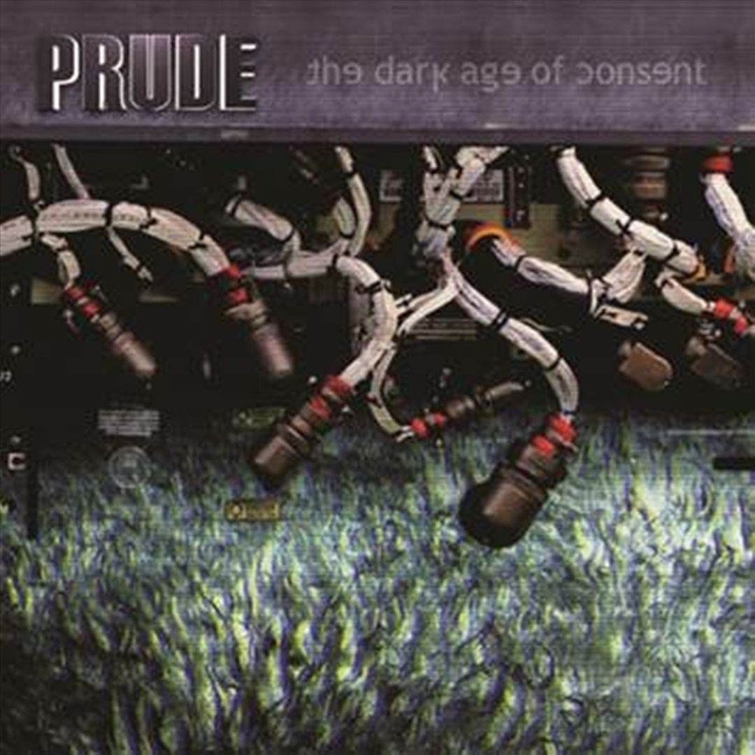 Dark Age of Consent cover art