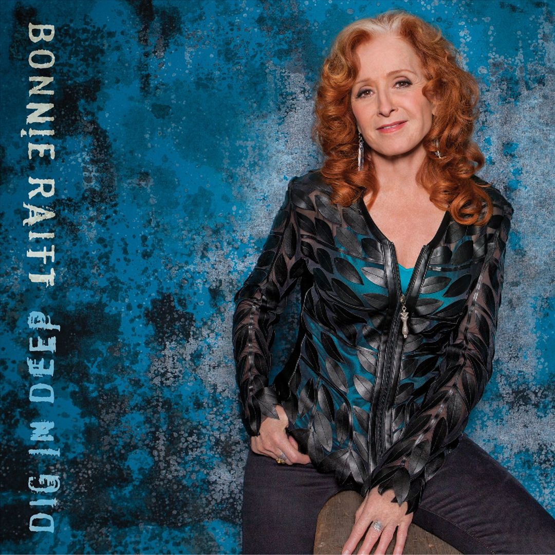Dig in Deep [LP] cover art
