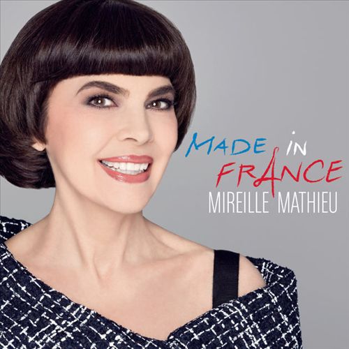 Made in France cover art