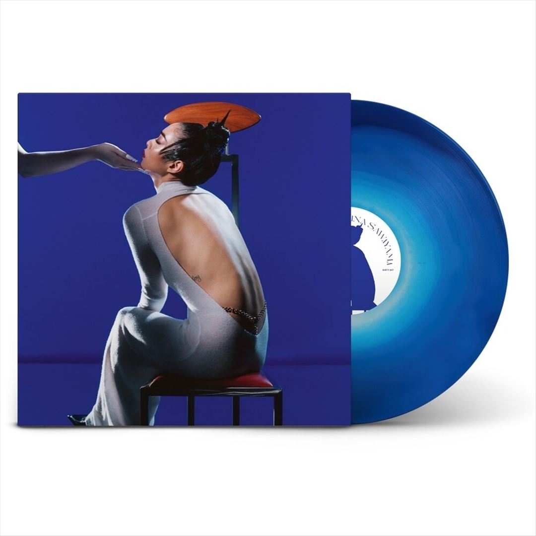 Hold the Girl cover art