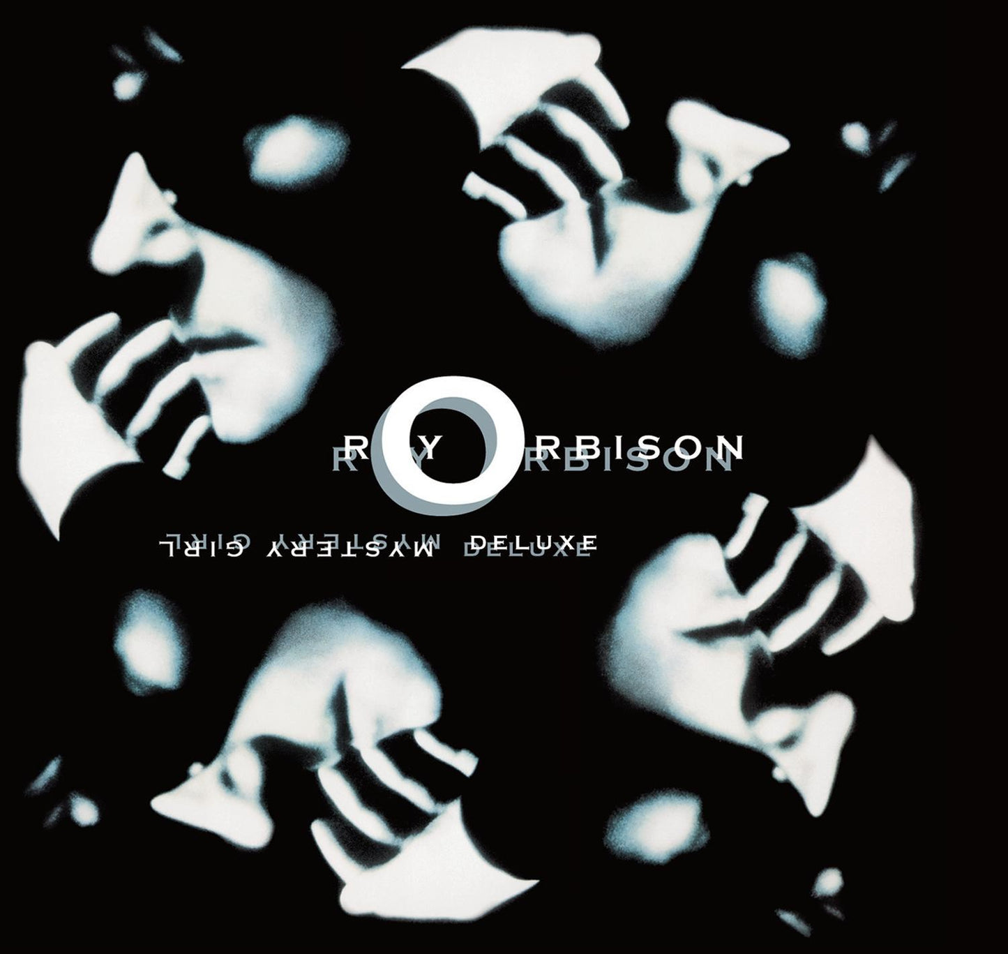 Mystery Girl [Deluxe Edition] cover art