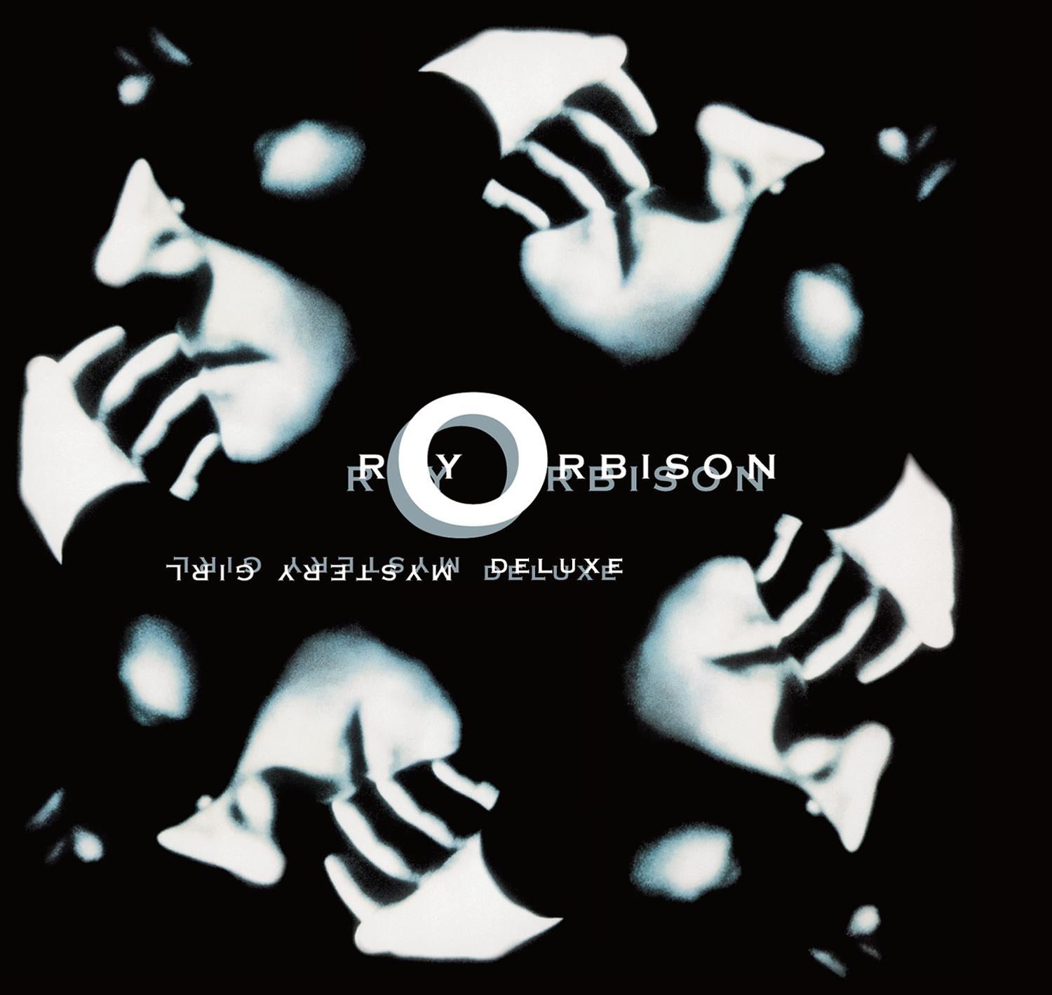 Mystery Girl [Deluxe Edition] cover art