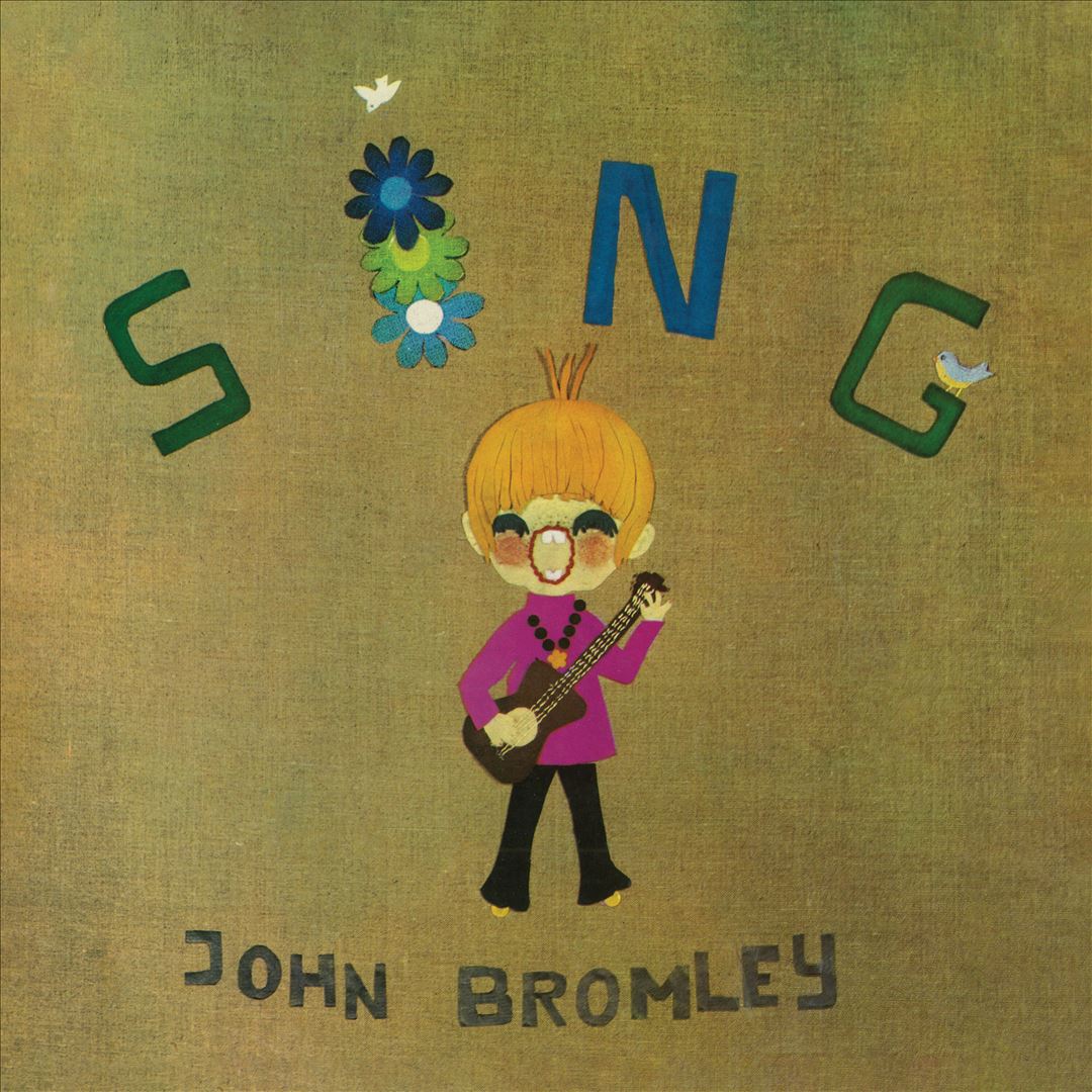 Sing cover art