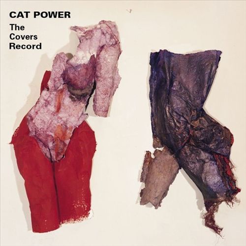 Covers Record cover art