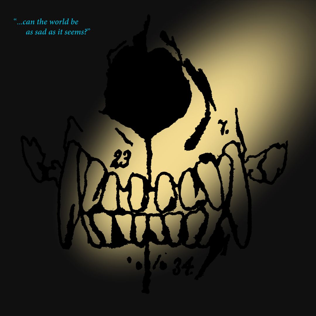 Heathen Earth: The Live Sound of Throbbing Gristle cover art