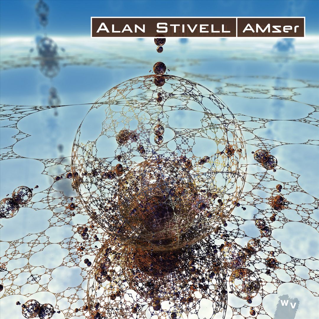 Amzer cover art