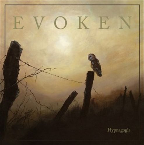 Hypnagogia cover art
