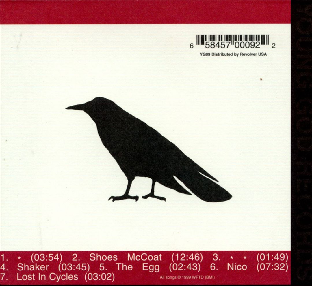 Difference and Repetition cover art