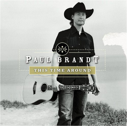 This Time Around cover art