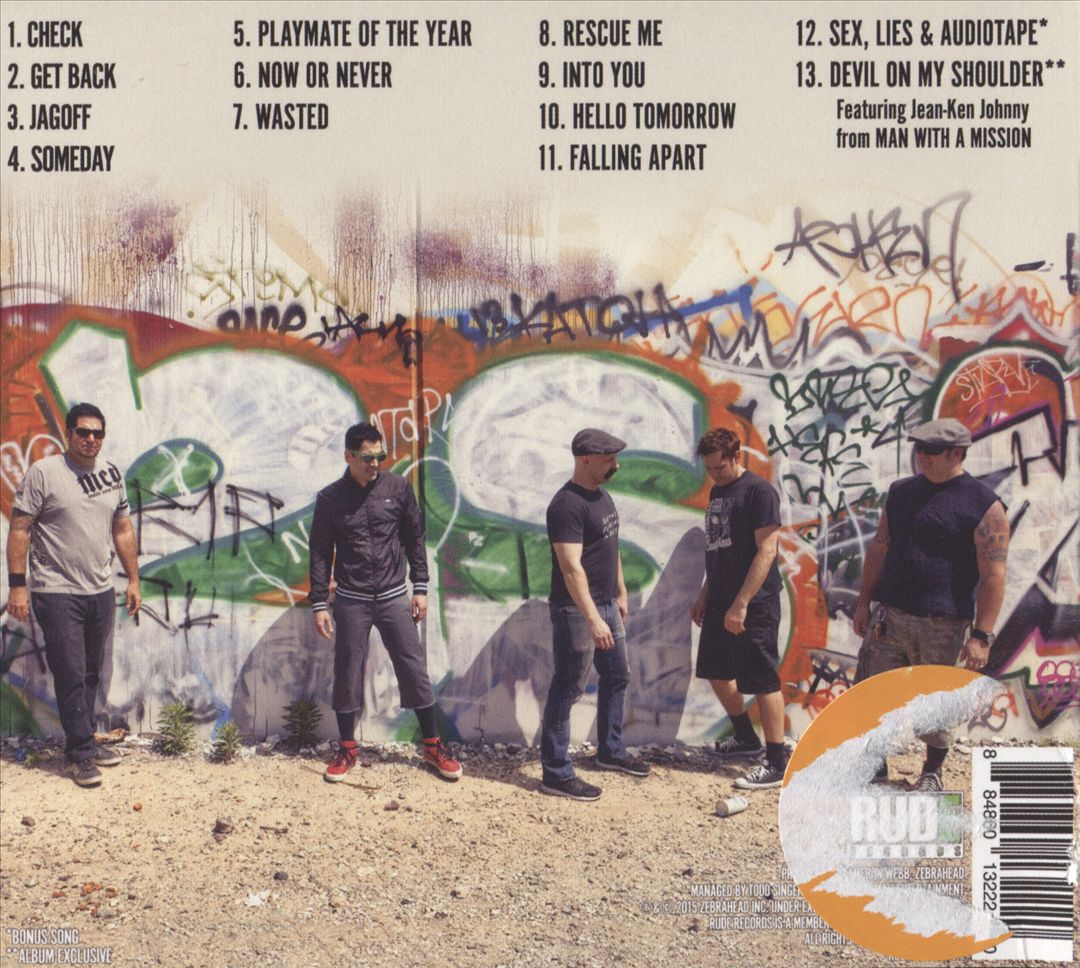 The Early Years-Revisited [Bonus Track] cover art