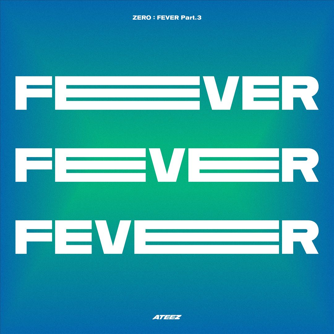 Zero: Fever, Pt. 3 [Random Cover] cover art
