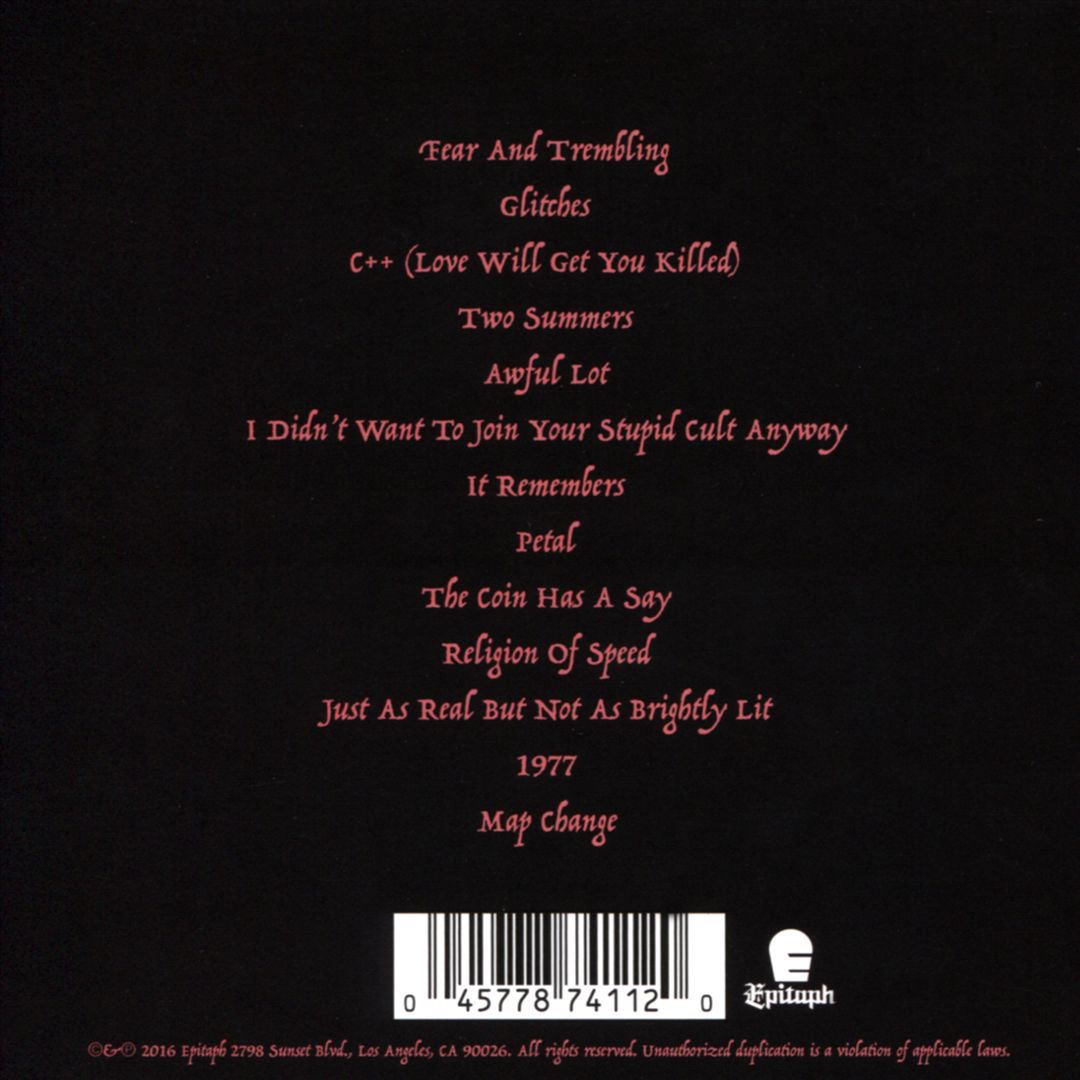Low Teens cover art