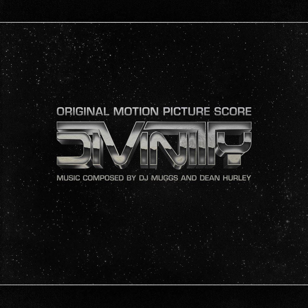 Divinity [Original Soundtrack] cover art