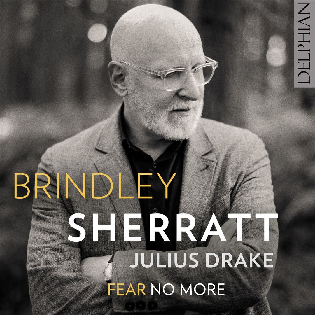 Fear No More cover art