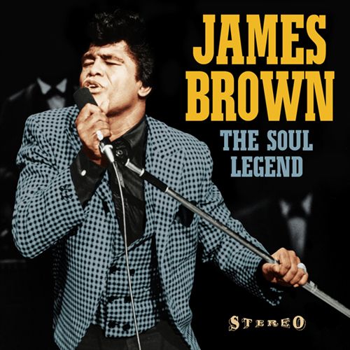 Soul Legend cover art