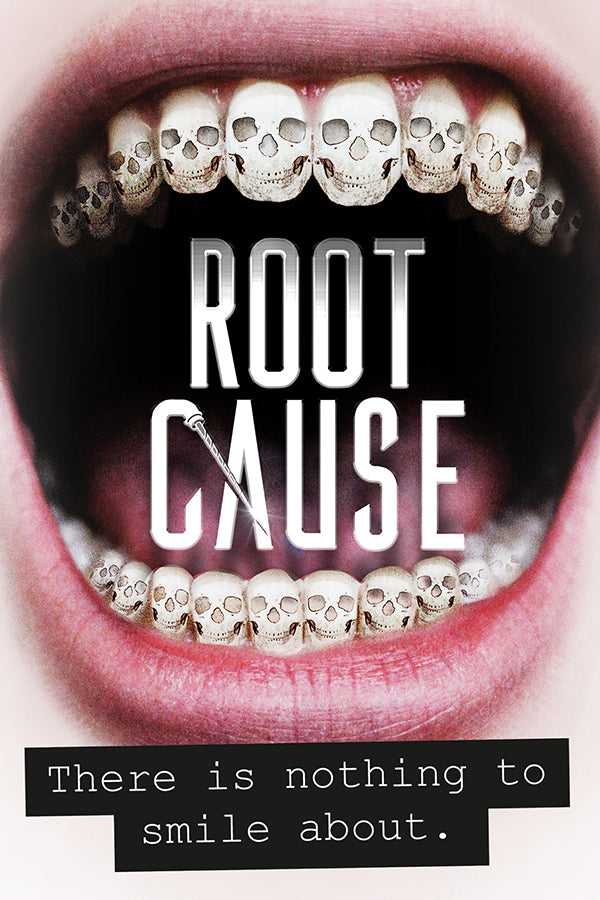 Root Cause cover art