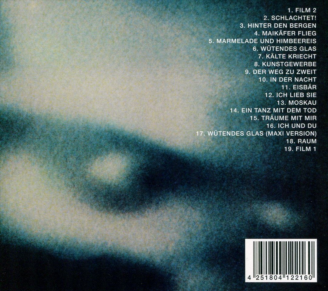 Grauzone cover art