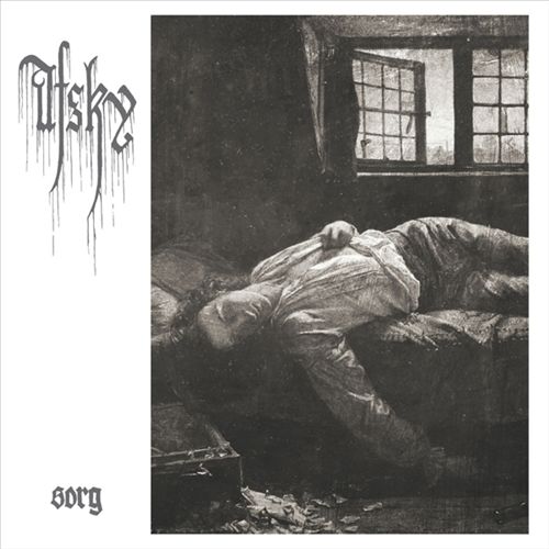 Sorg cover art
