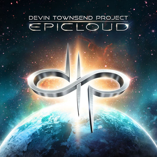 Epicloud cover art