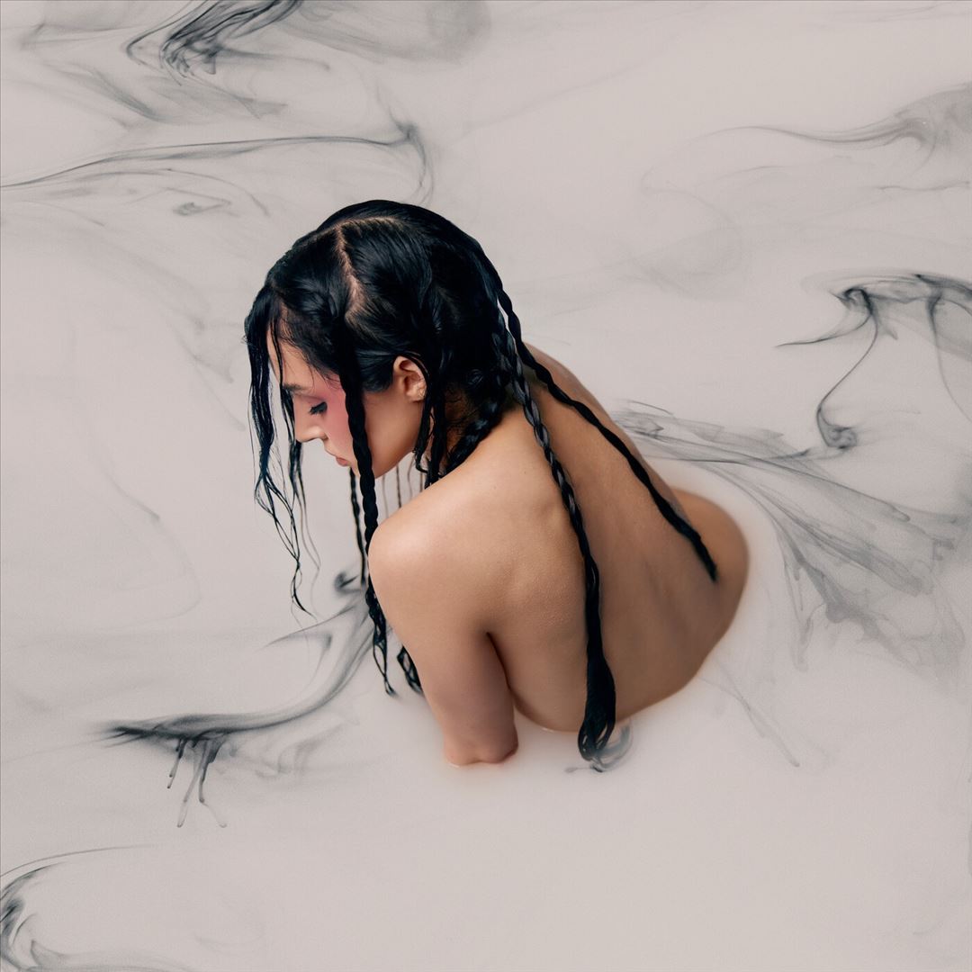 Negative Spaces cover art
