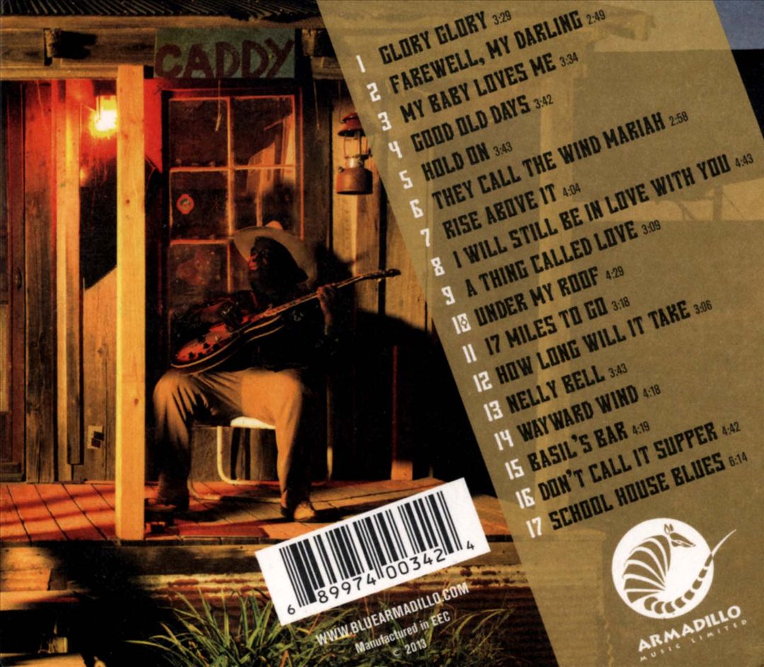 Roots and Vines cover art