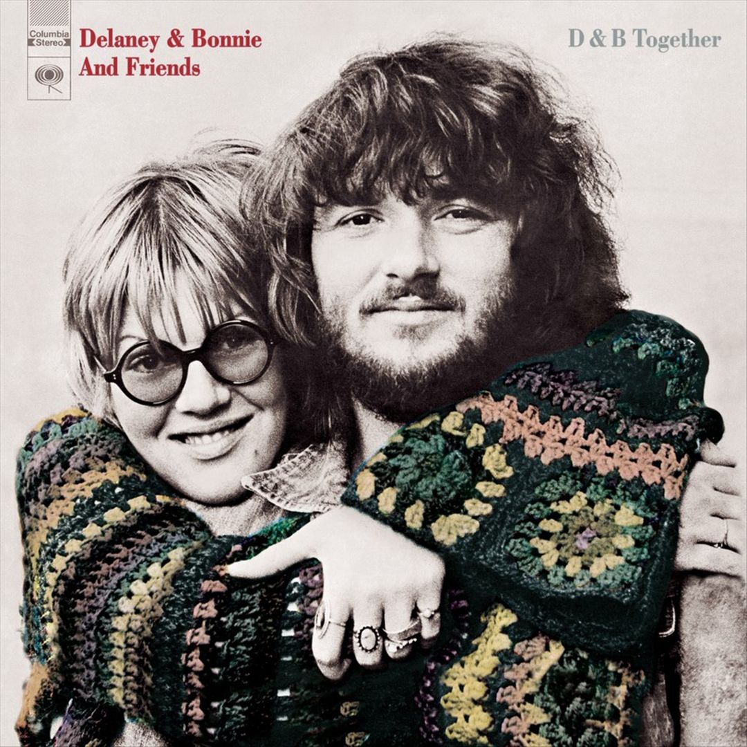 D & B Together [Bonus Tracks] cover art
