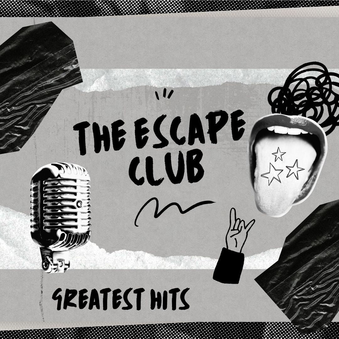 Three Greatest Hits cover art