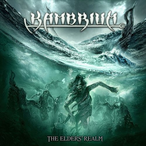Elders' Realm cover art