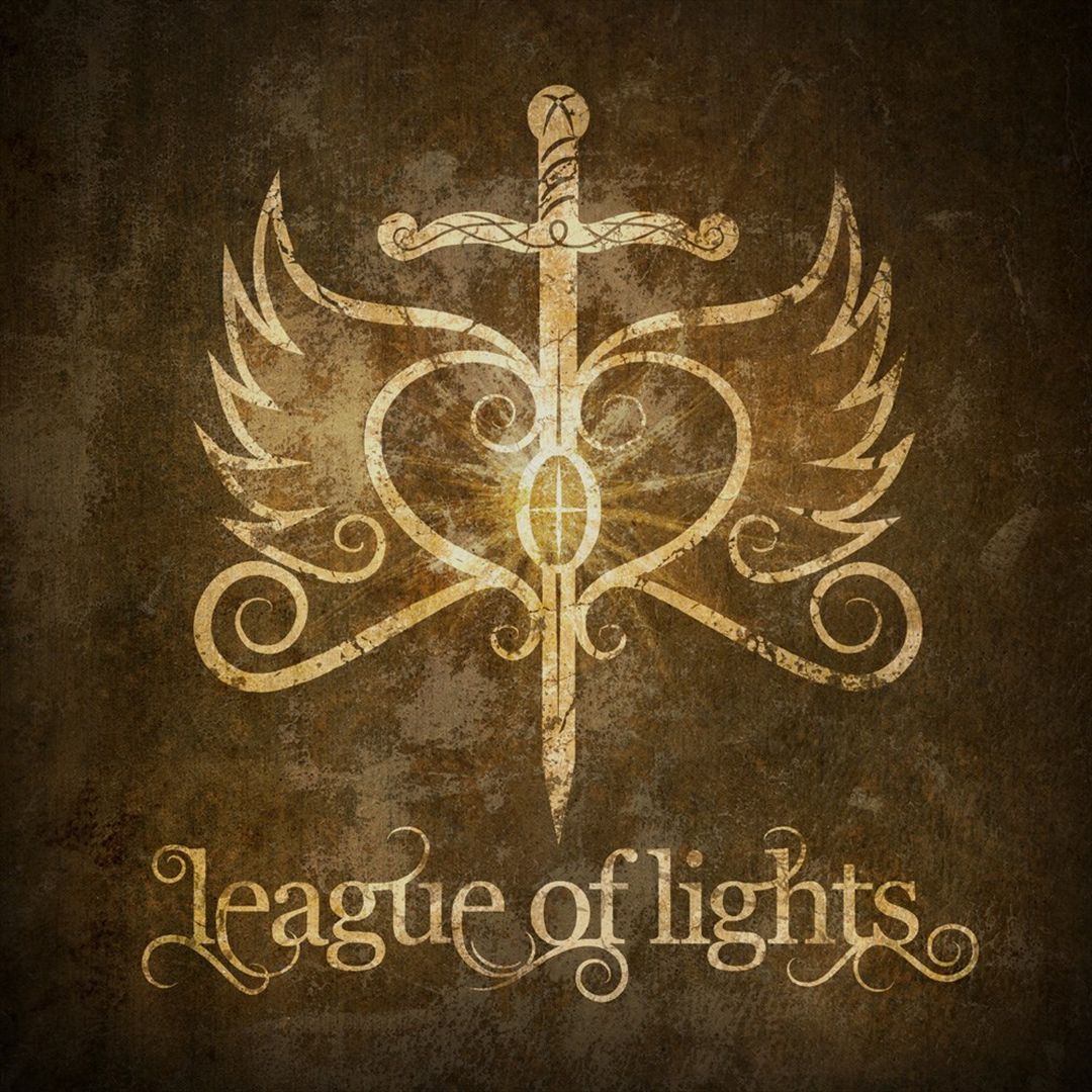 League of Lights cover art