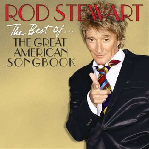 Best Of... The Great American Songbook cover art